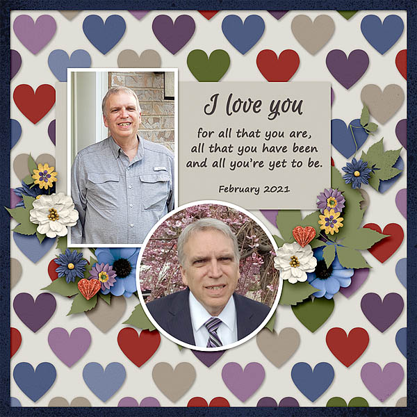 I Love You