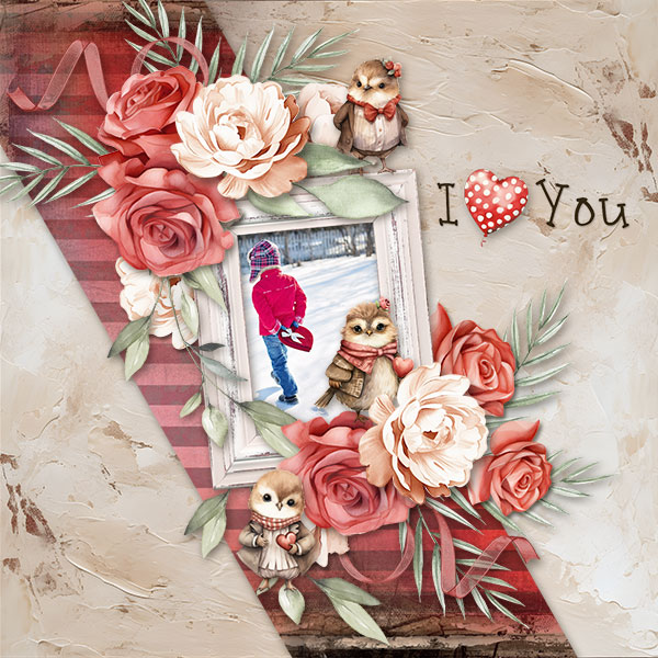 I Love You