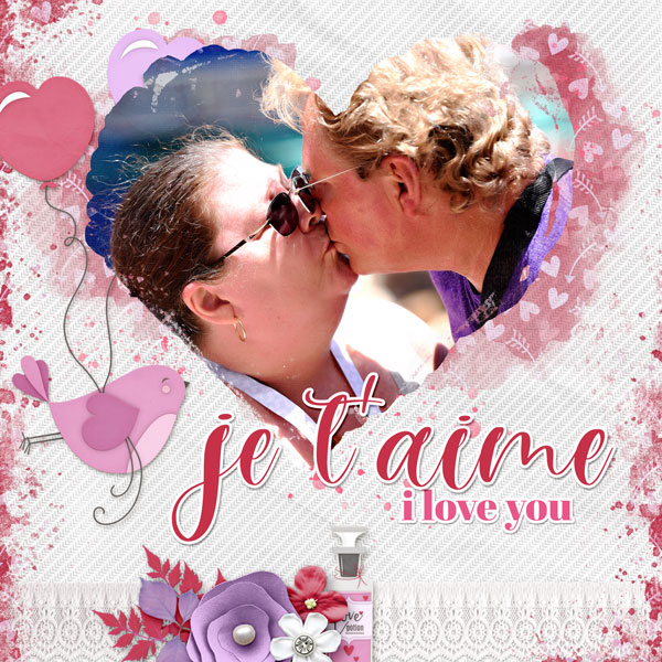 I Love You