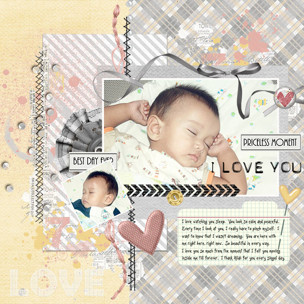 i love you