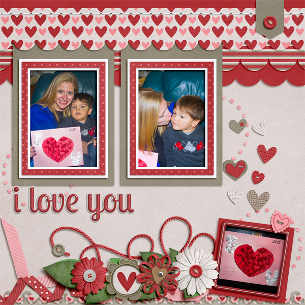 I Love You_R