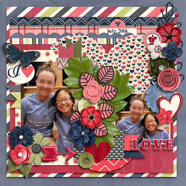 I Love