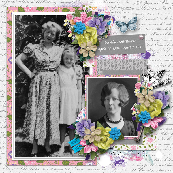 I Miss You, Mom