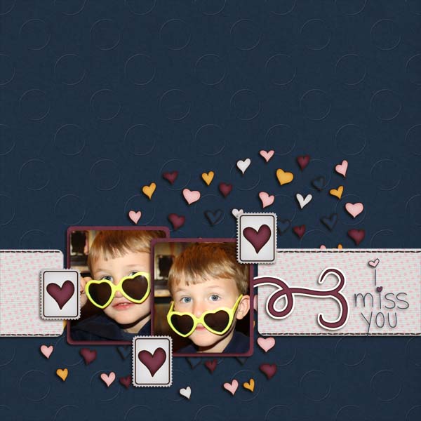 I Miss You!!
