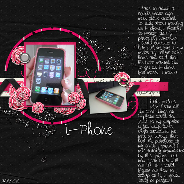 I-Phone