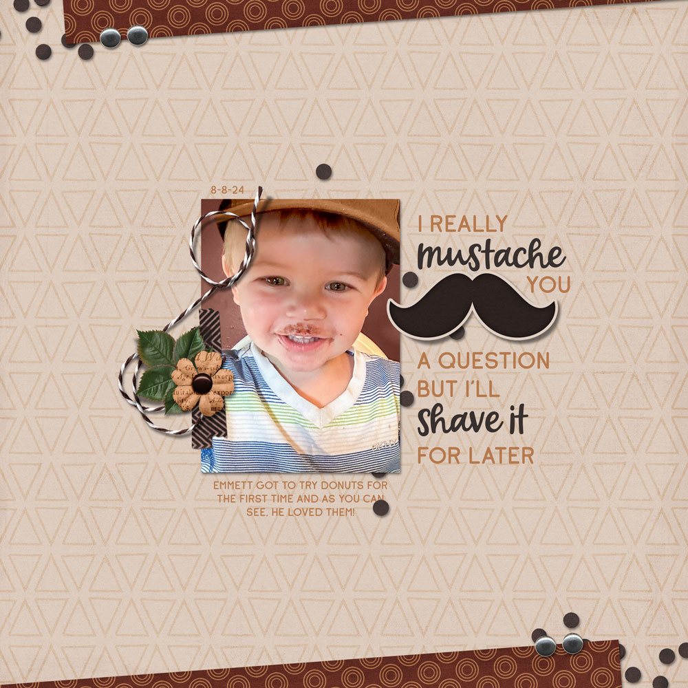 I really mustache you a question...