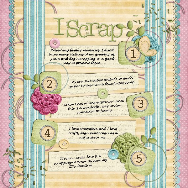 i scrap