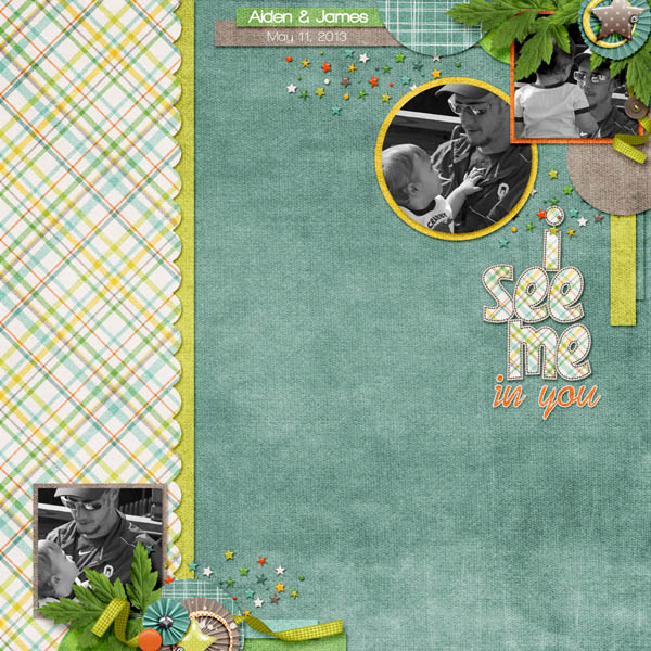 I See Me