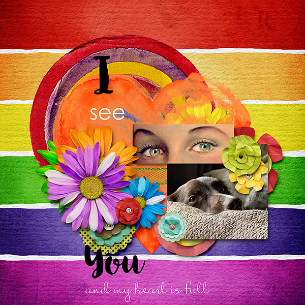 I See You