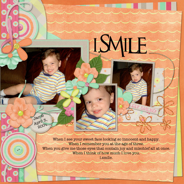 i.smile