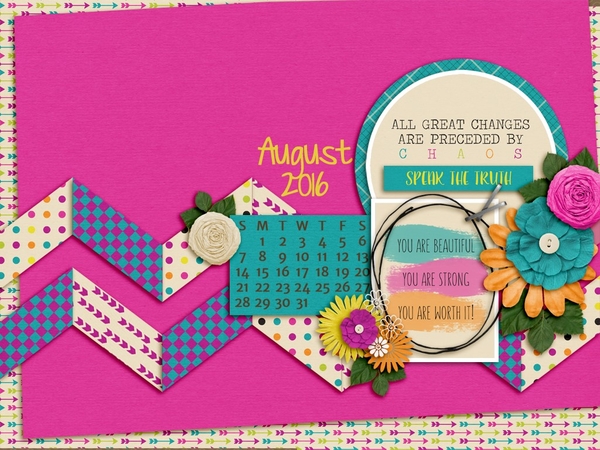 I Still Believe - Aug 2016 Desktop