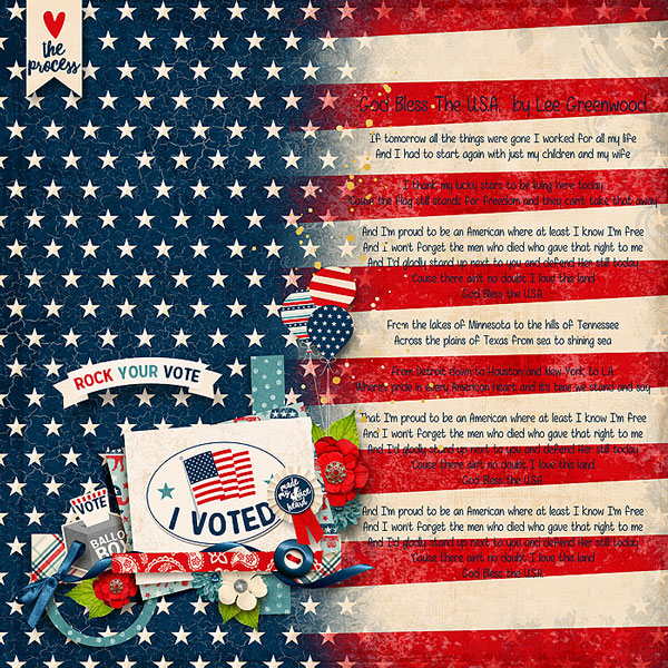 i voted