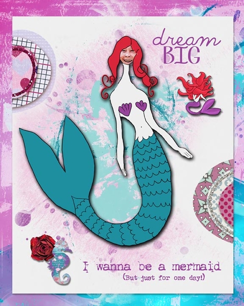 I Wanna Be