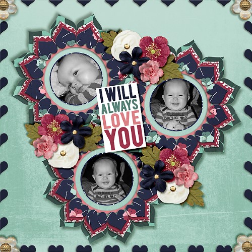 I Will Always Love You