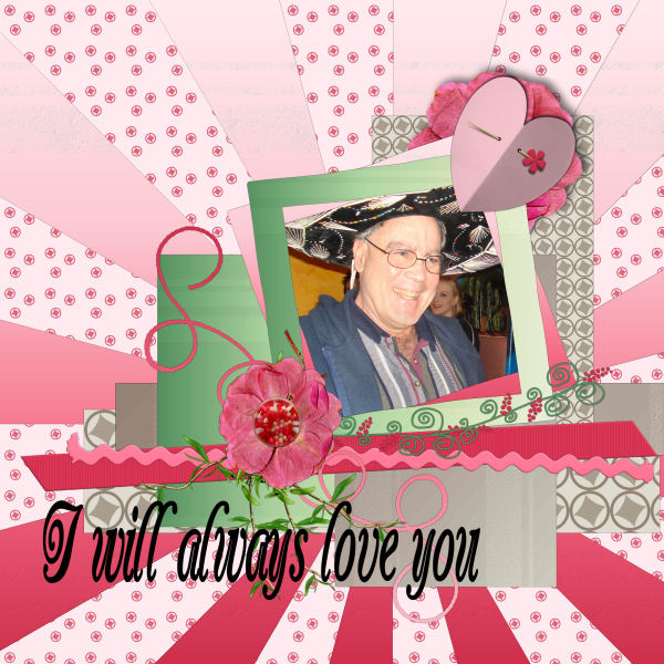 I Will Always Love You