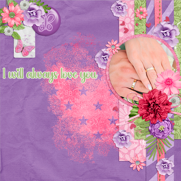 I Will Always Love You