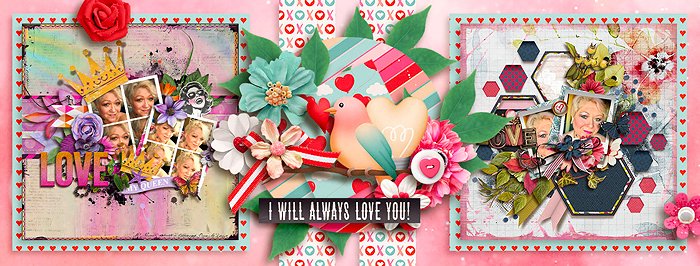 I will always love you