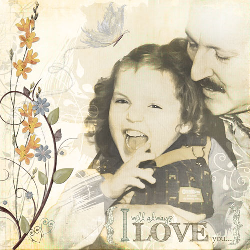 I Will Always Love You