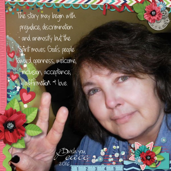I Wish You Peace