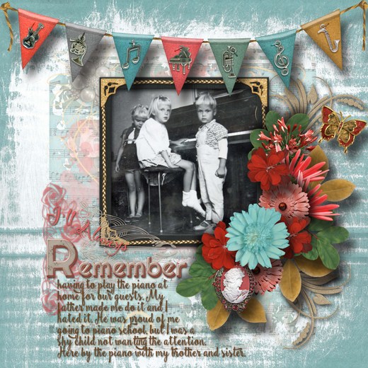 I_ll_always_remember