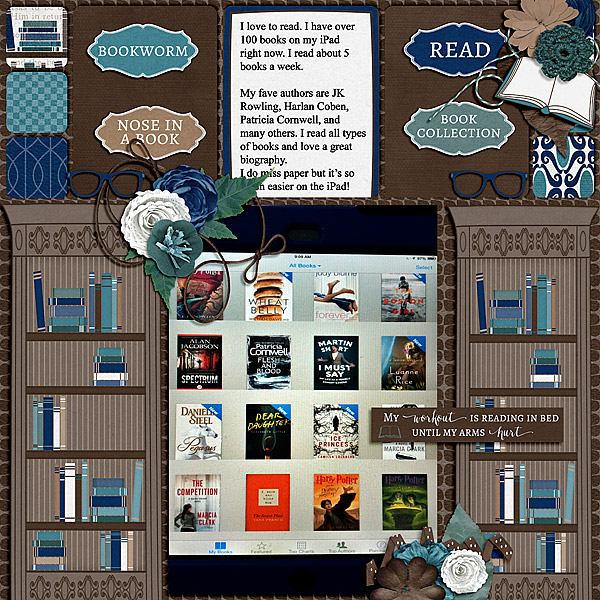 iBooks