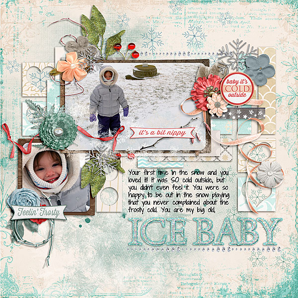 Ice Baby