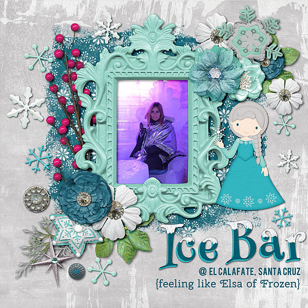 Ice Bar