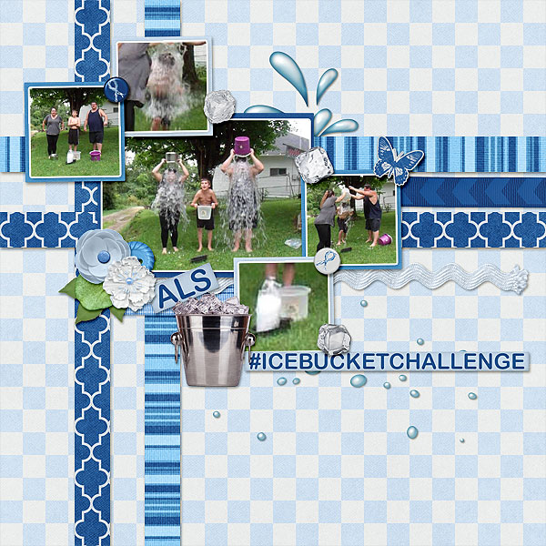 Ice Bucket Challenge