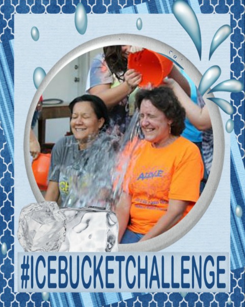 Ice Bucket