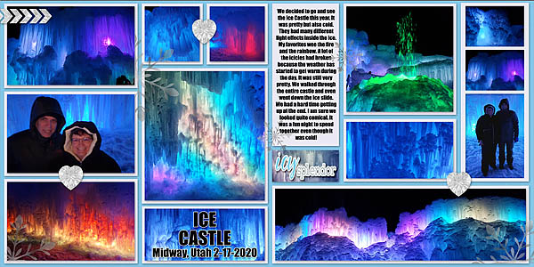 Ice Castle