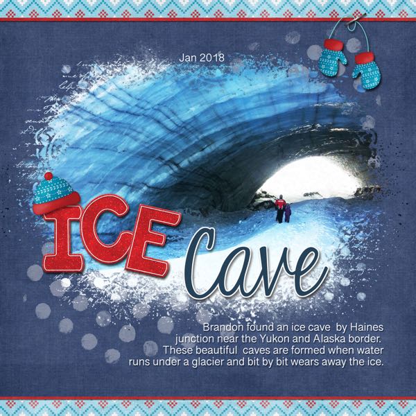 Ice Cave