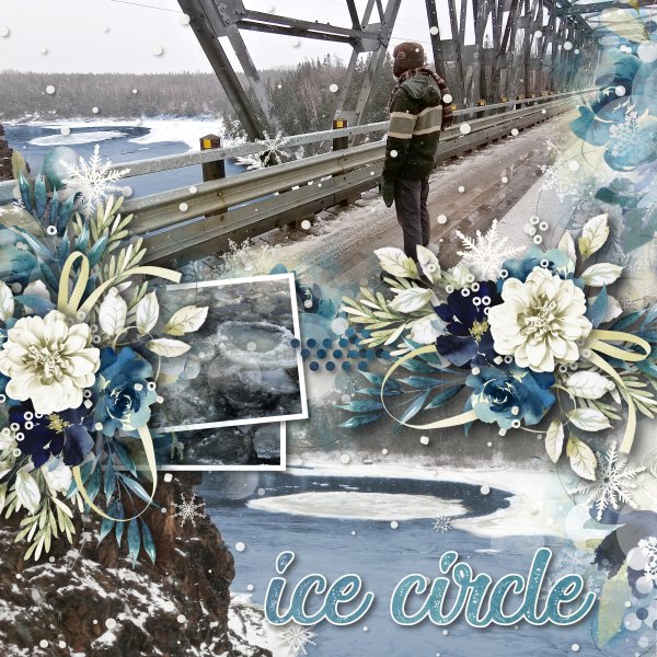 ice circle