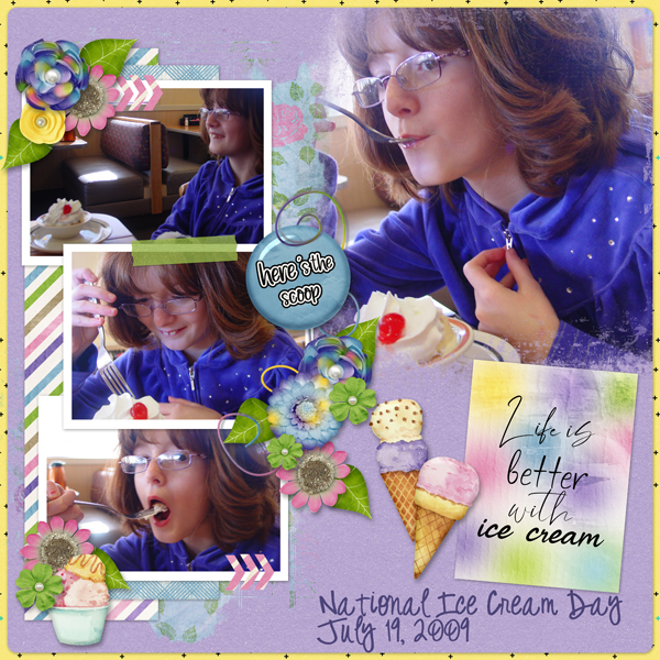 Ice Cream Day
