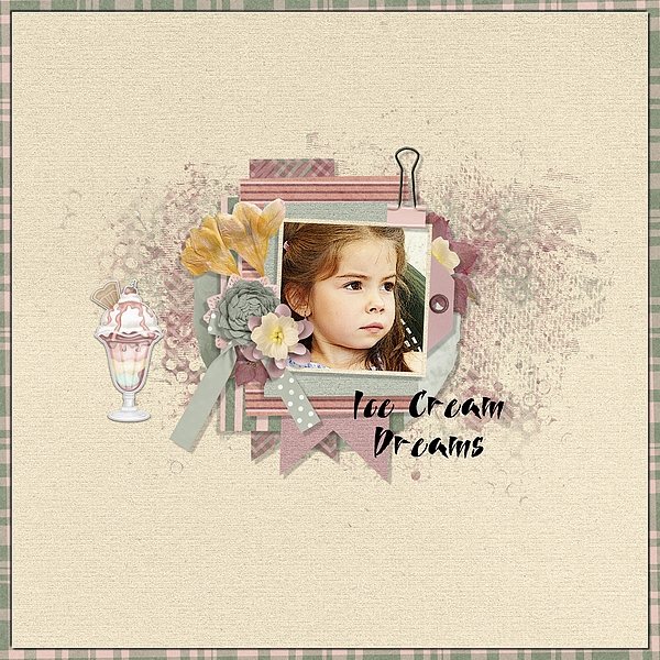 Ice Cream Dreams