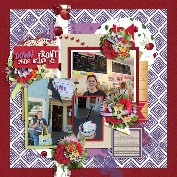 Ice Cream Shoppe