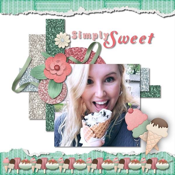 Ice-cream Social