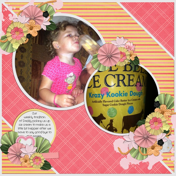 Ice Cream Treats