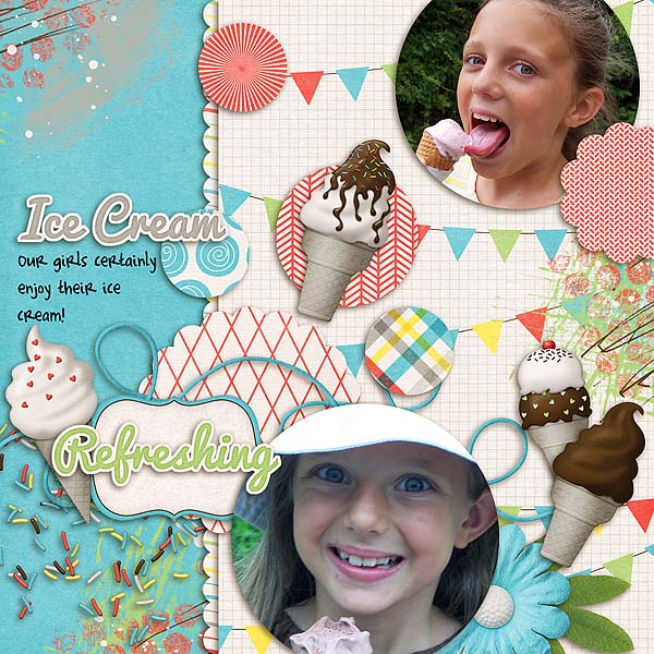 Ice Cream