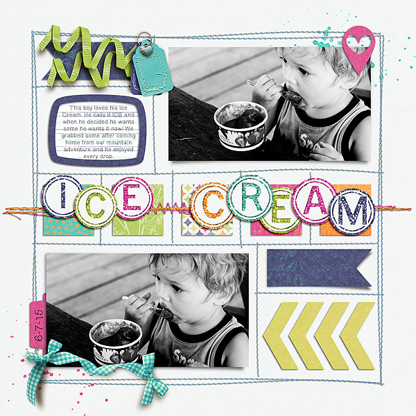 Ice Cream