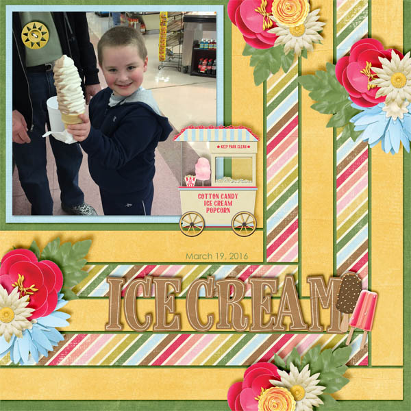 Ice Cream