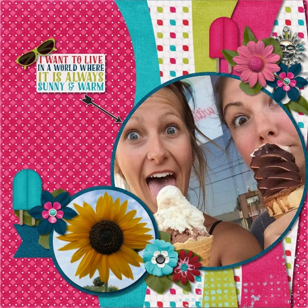Ice Cream