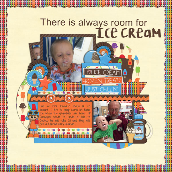 Ice Cream