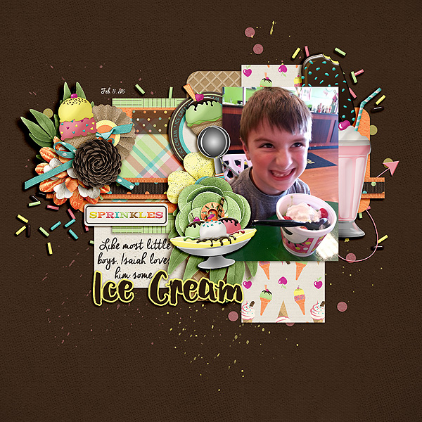 Ice Cream