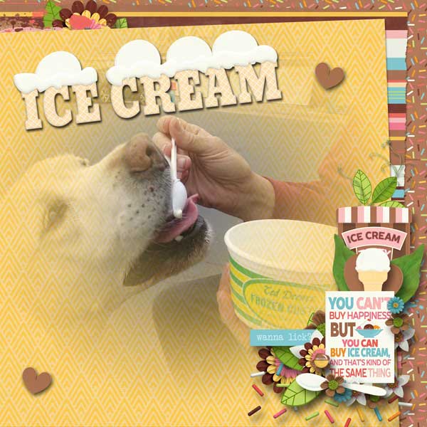 Ice Cream