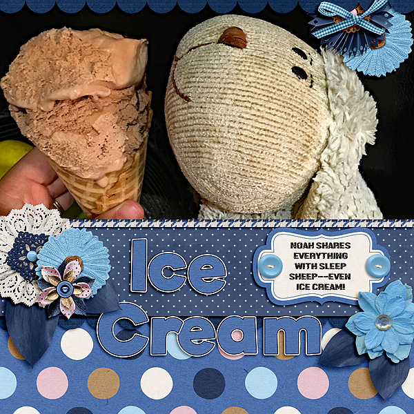 Ice Cream