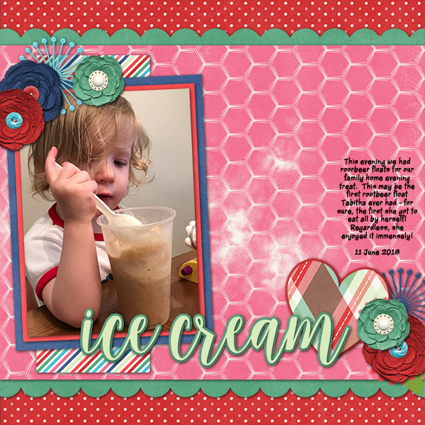 Ice Cream