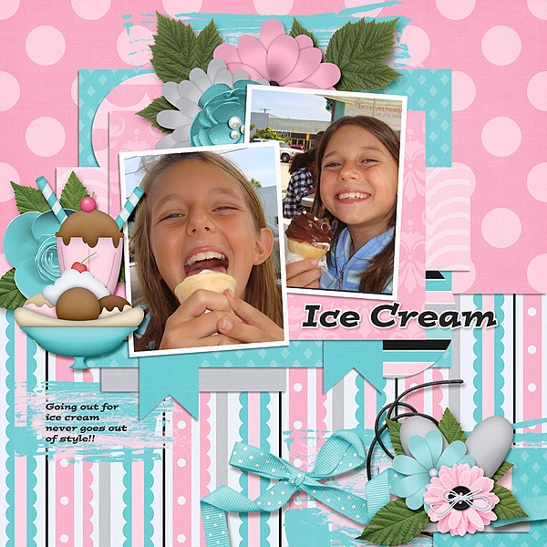 Ice Cream