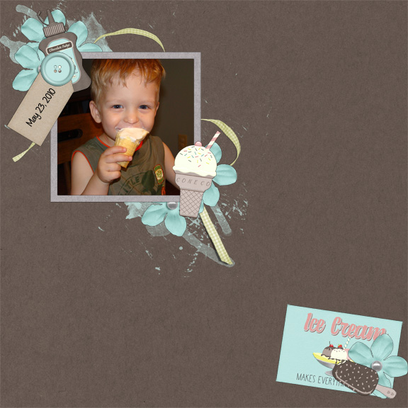 Ice Cream