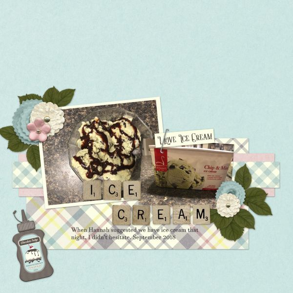 Ice Cream