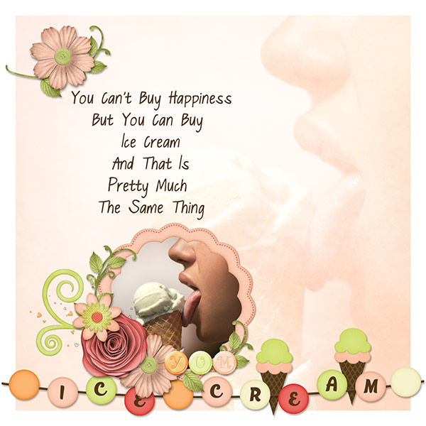 Ice Cream